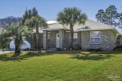 2528 Houston Cir Gulf Breeze FL 32563