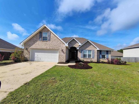 2247 Boxford Ct Pensacola FL 32507
