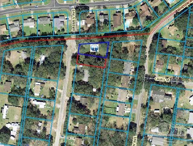 Photo 1 of 1 — 1000 Bremen Ave, Pensacola, FL 32507