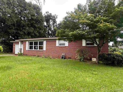2345 Teate Ave Pensacola FL 32504