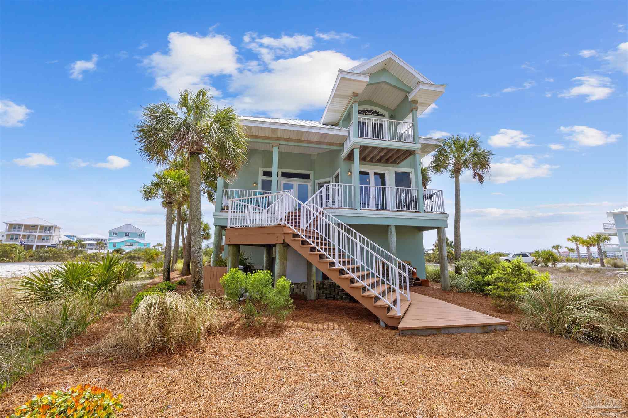 Navarre Beach, Florida 32566, United States, 3 Bedrooms Bedrooms, ,2 BathroomsBathrooms,Residential,Contingent,113816