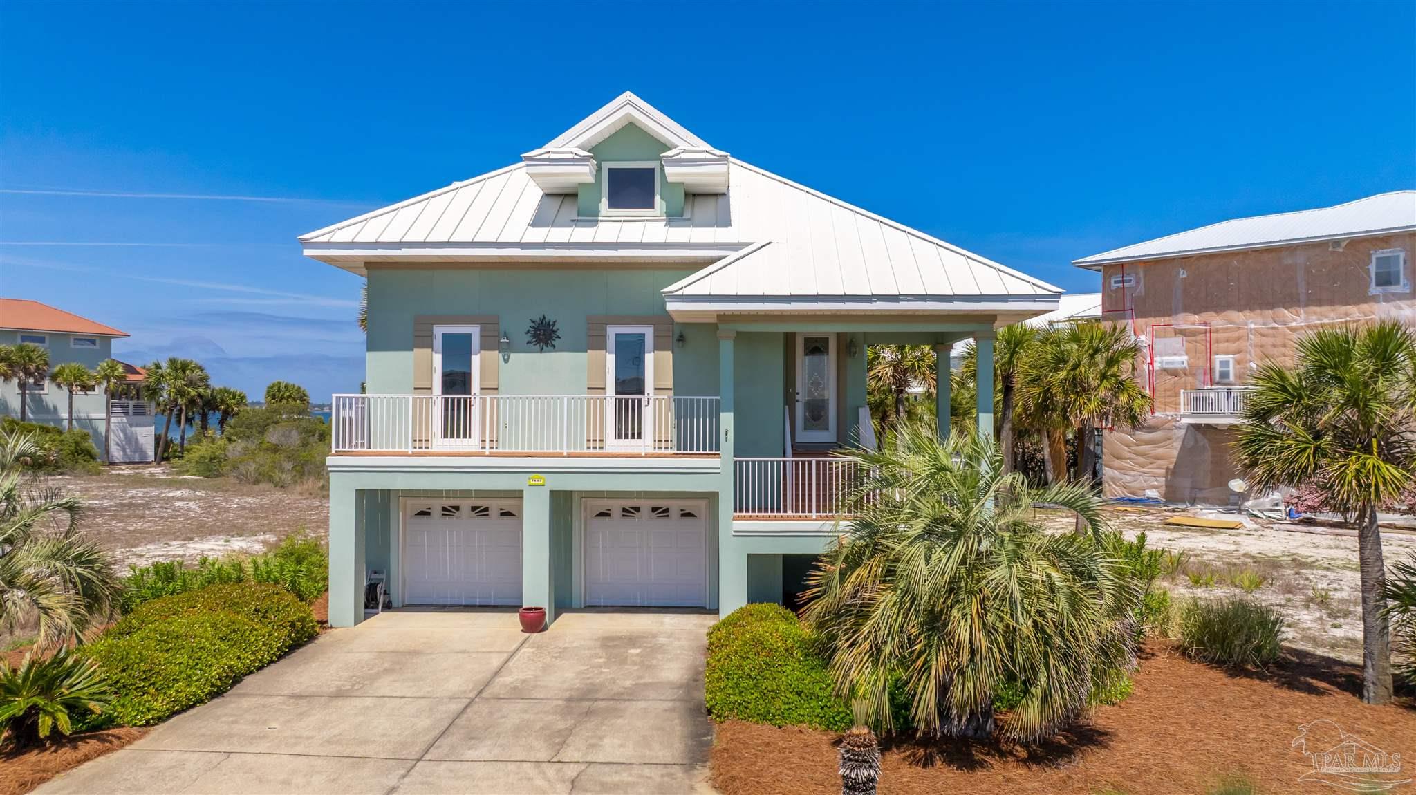 Navarre Beach, Florida 32566, United States, 3 Bedrooms Bedrooms, ,2 BathroomsBathrooms,Residential,Contingent,113816