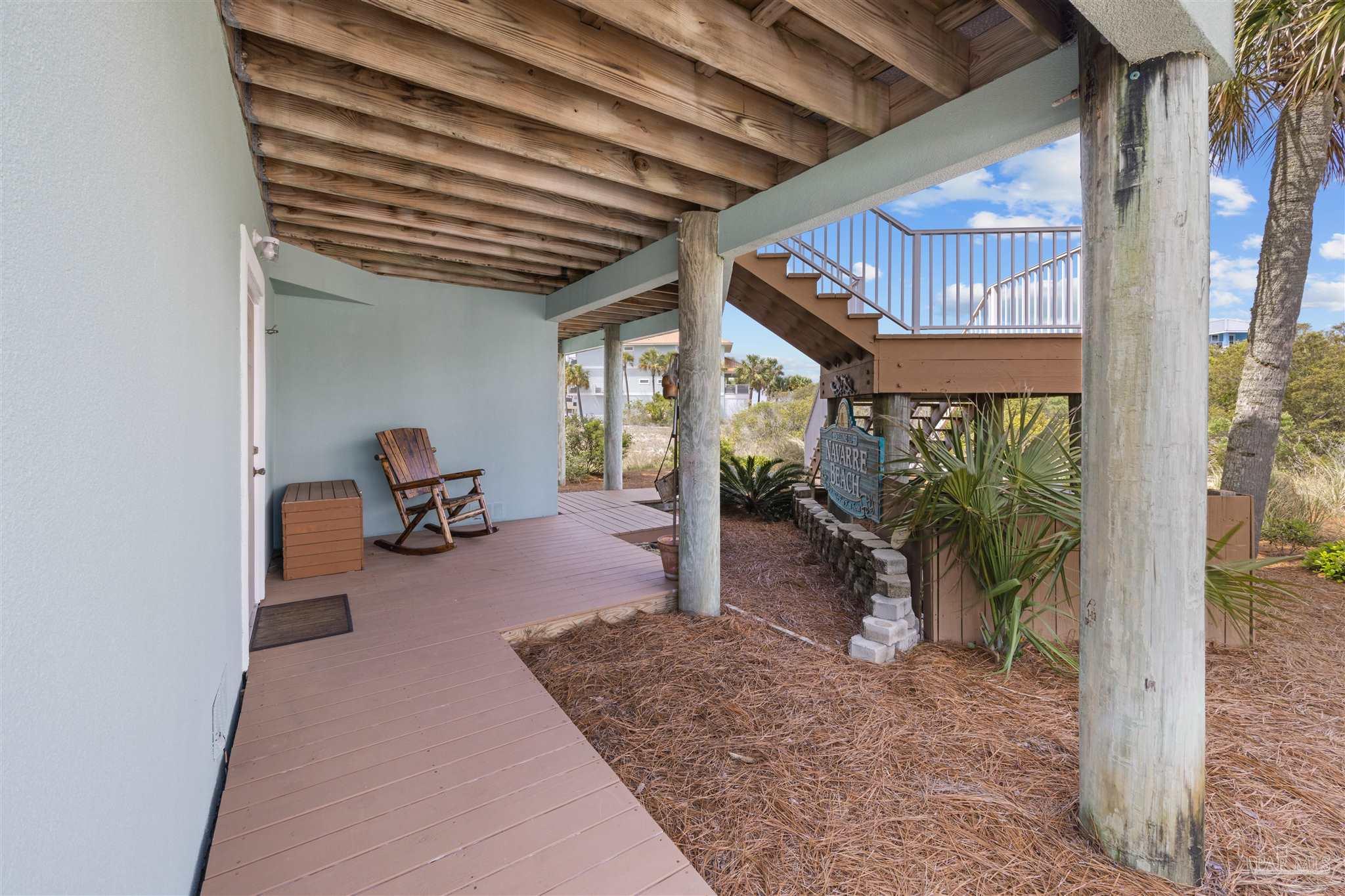 Navarre Beach, Florida 32566, United States, 3 Bedrooms Bedrooms, ,2 BathroomsBathrooms,Residential,Contingent,113816