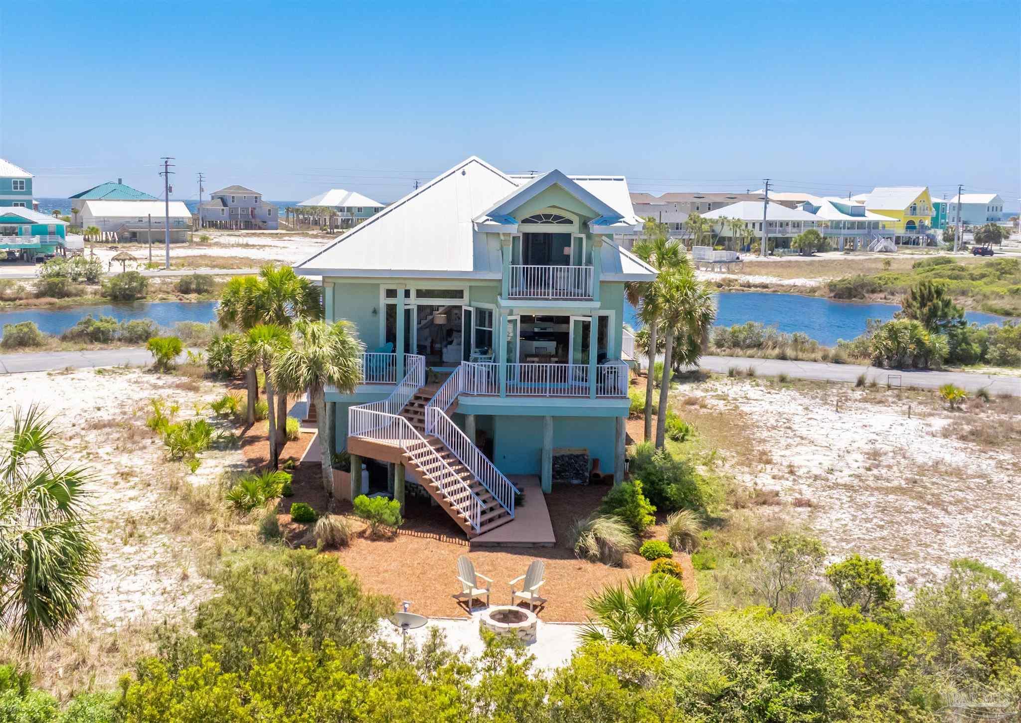 Navarre Beach, Florida 32566, United States, 3 Bedrooms Bedrooms, ,2 BathroomsBathrooms,Residential,Contingent,113816