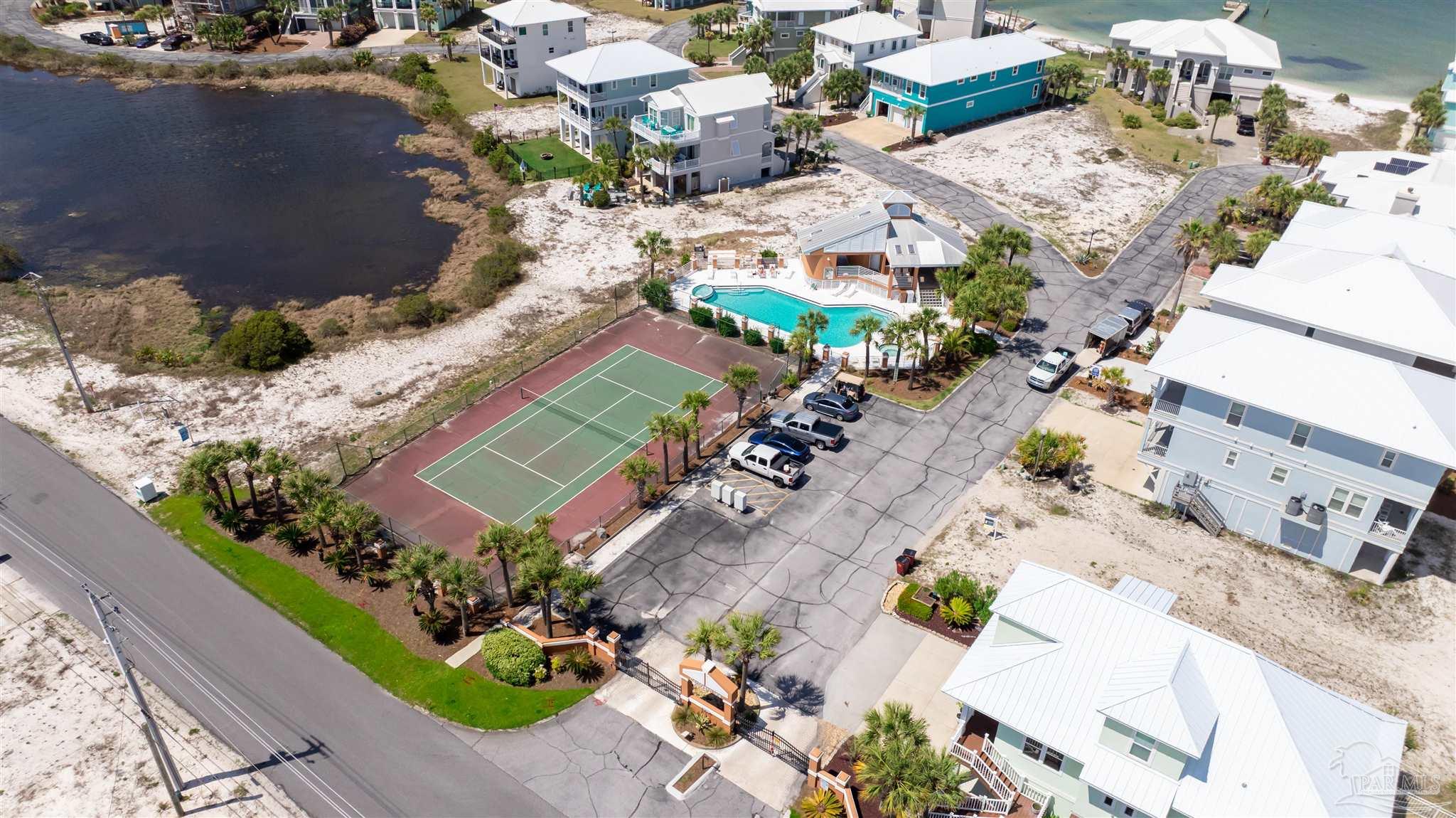 Navarre Beach, Florida 32566, United States, 3 Bedrooms Bedrooms, ,2 BathroomsBathrooms,Residential,Contingent,113816