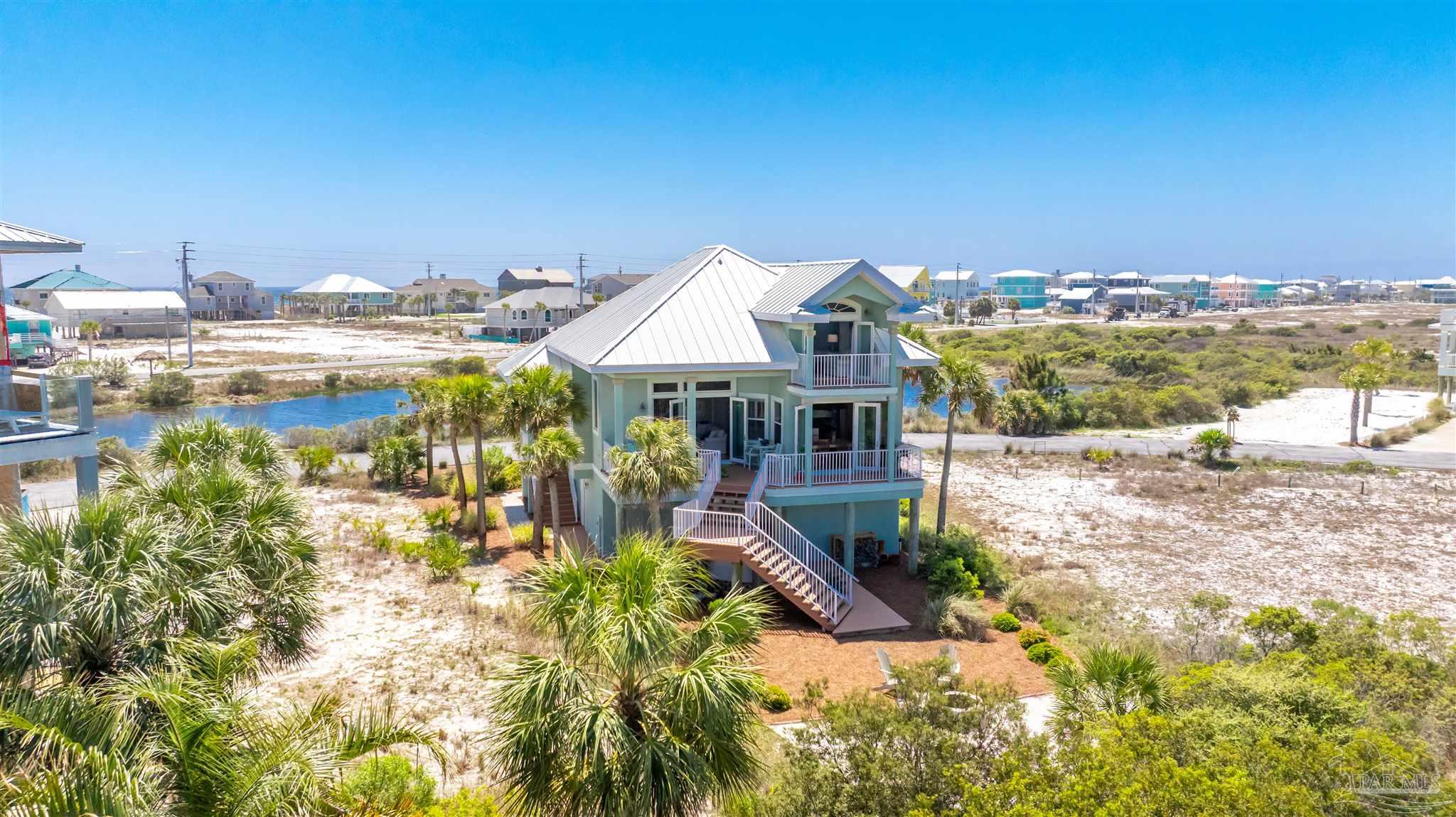 Navarre Beach, Florida 32566, United States, 3 Bedrooms Bedrooms, ,2 BathroomsBathrooms,Residential,Contingent,113816