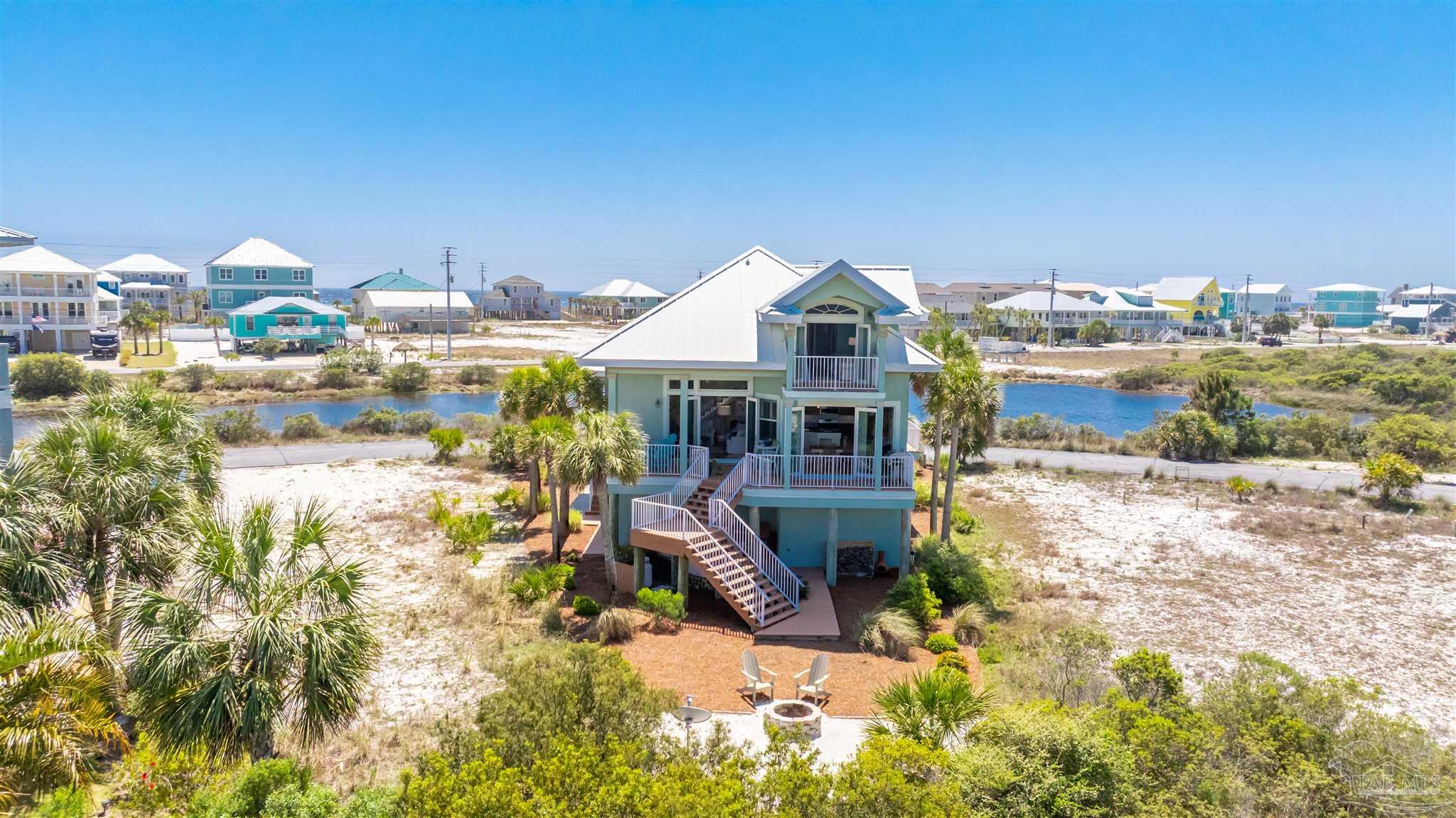 Navarre Beach, Florida 32566, United States, 3 Bedrooms Bedrooms, ,2 BathroomsBathrooms,Residential,Contingent,113816
