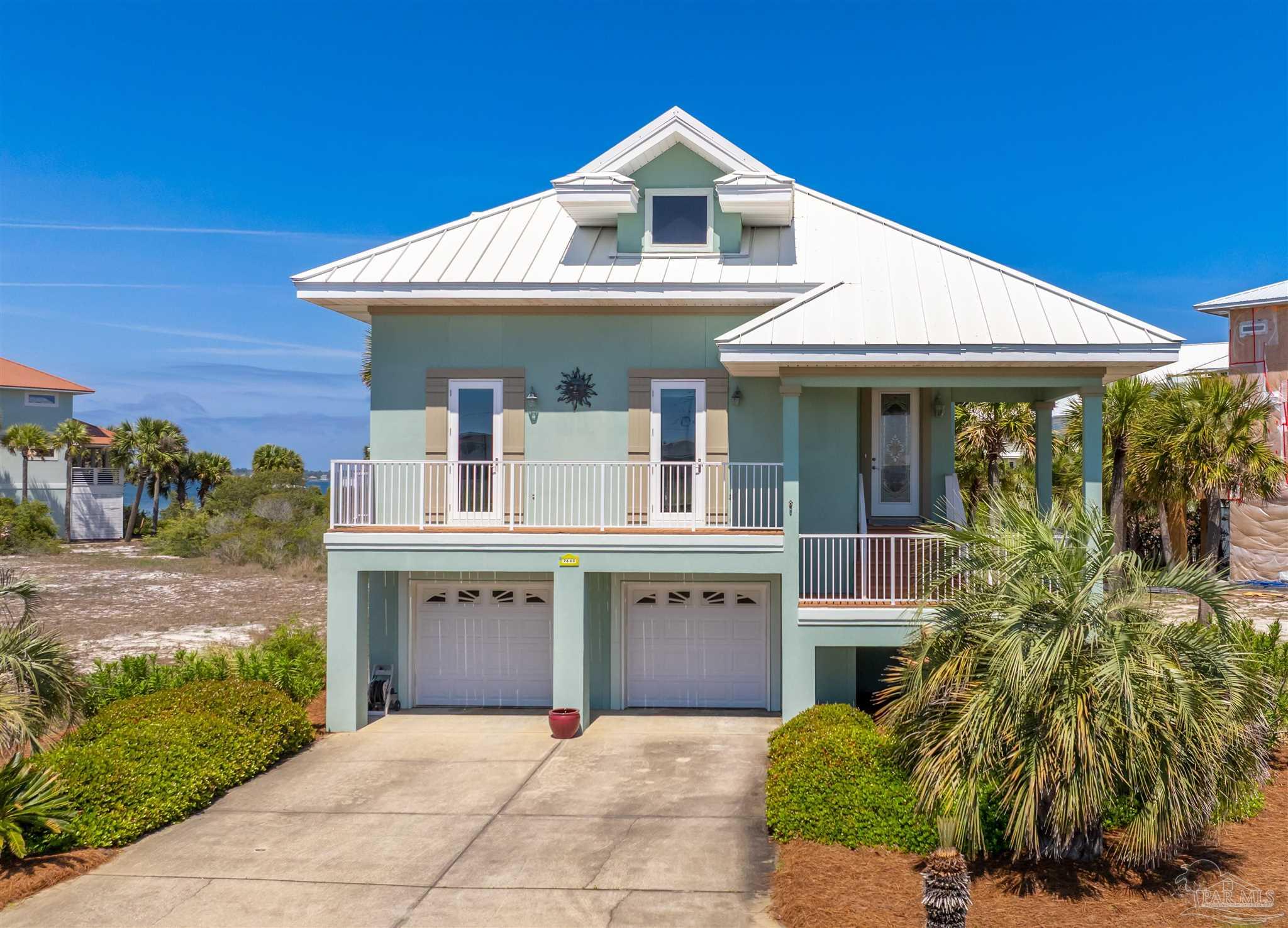 Navarre Beach, Florida 32566, United States, 3 Bedrooms Bedrooms, ,2 BathroomsBathrooms,Residential,Contingent,113816