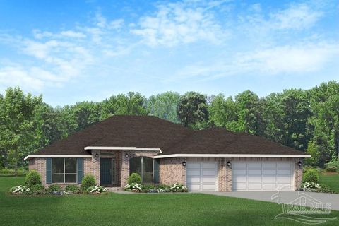1810 Praline Ln 13A Cantonment FL 32533