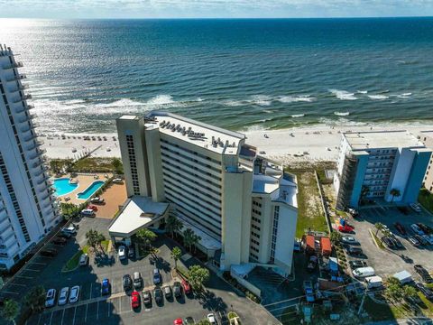 A home in Perdido Key