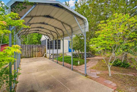 219 Greve Rd Pensacola FL 32507