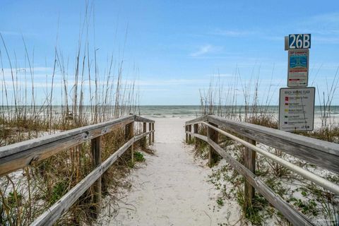 1724 Calle Bonita Pensacola Beach FL 32561