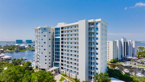 28250 Canal Rd 908 Orange Beach AL 36561