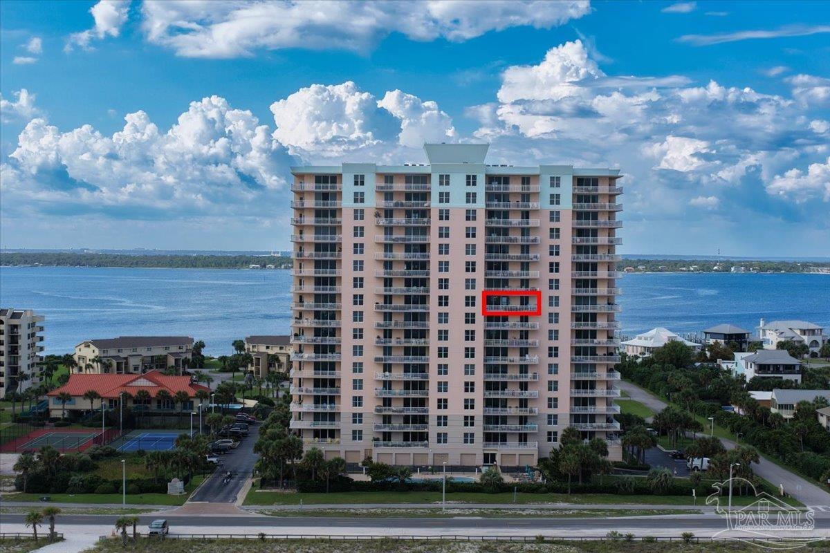 800 Ft Pickens Rd 902