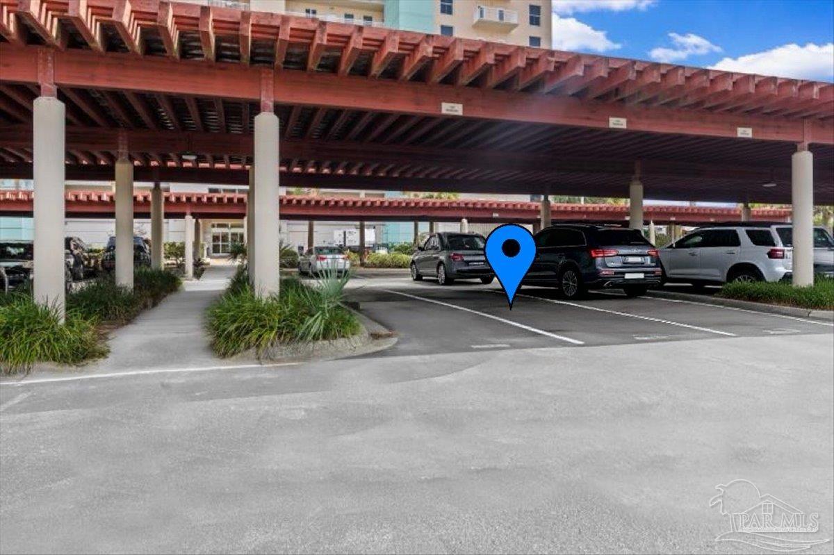 800 Ft Pickens Rd 902