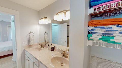 A home in Inlet Beach