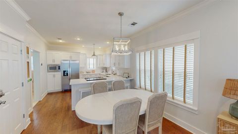 A home in Inlet Beach