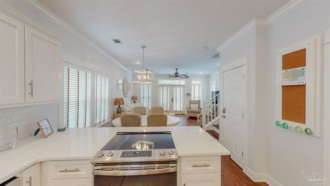 A home in Inlet Beach