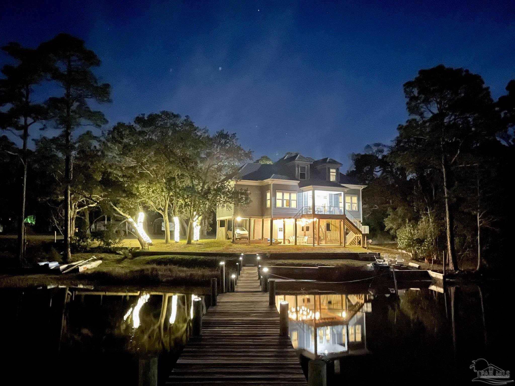 2975 Holley Point Rd