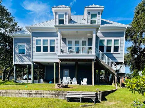 2975 Holley Point Rd Navarre FL 32566