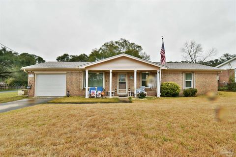 7016 Esther St Pensacola FL 32506