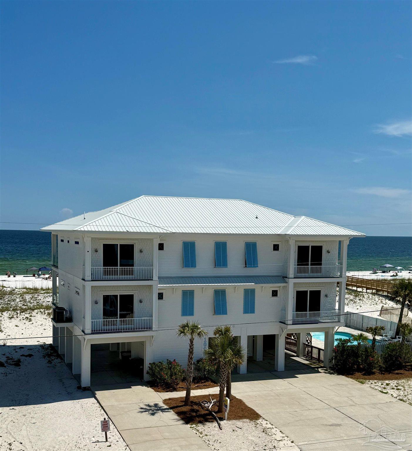 Photo 1 of 68 — 1008 Ariola Dr, Pensacola Beach, FL 32561