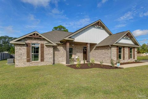 A home in Milton