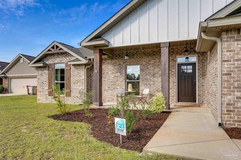 A home in Milton