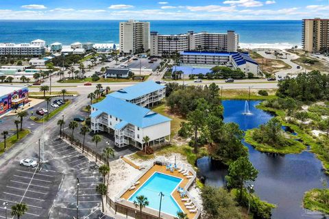 A home in Orange Beach