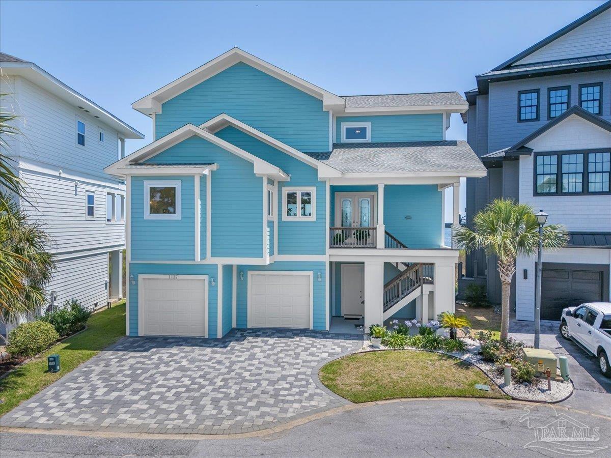 1137 Sawgrass Dr