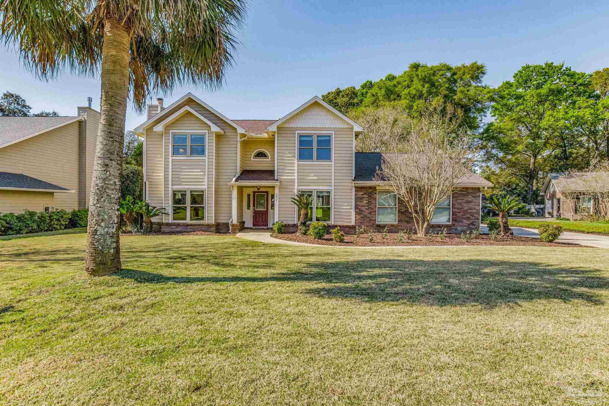 View Pensacola, FL 32503 house