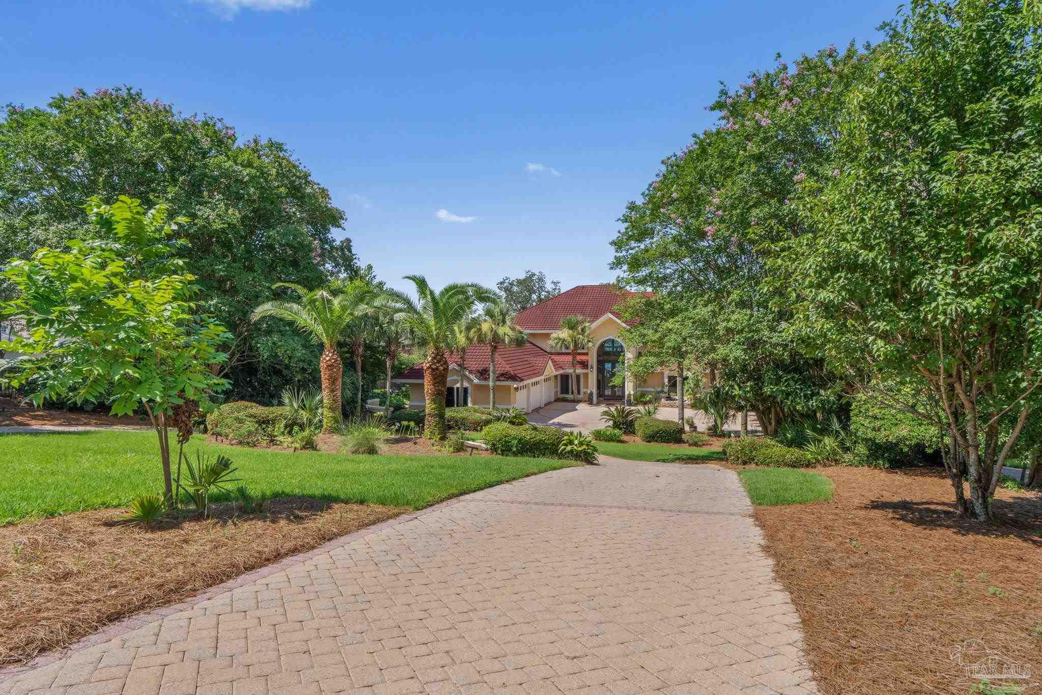 Pensacola, Florida 32503, United States, 4 Bedrooms Bedrooms, ,5 BathroomsBathrooms,Residential,Active,257299