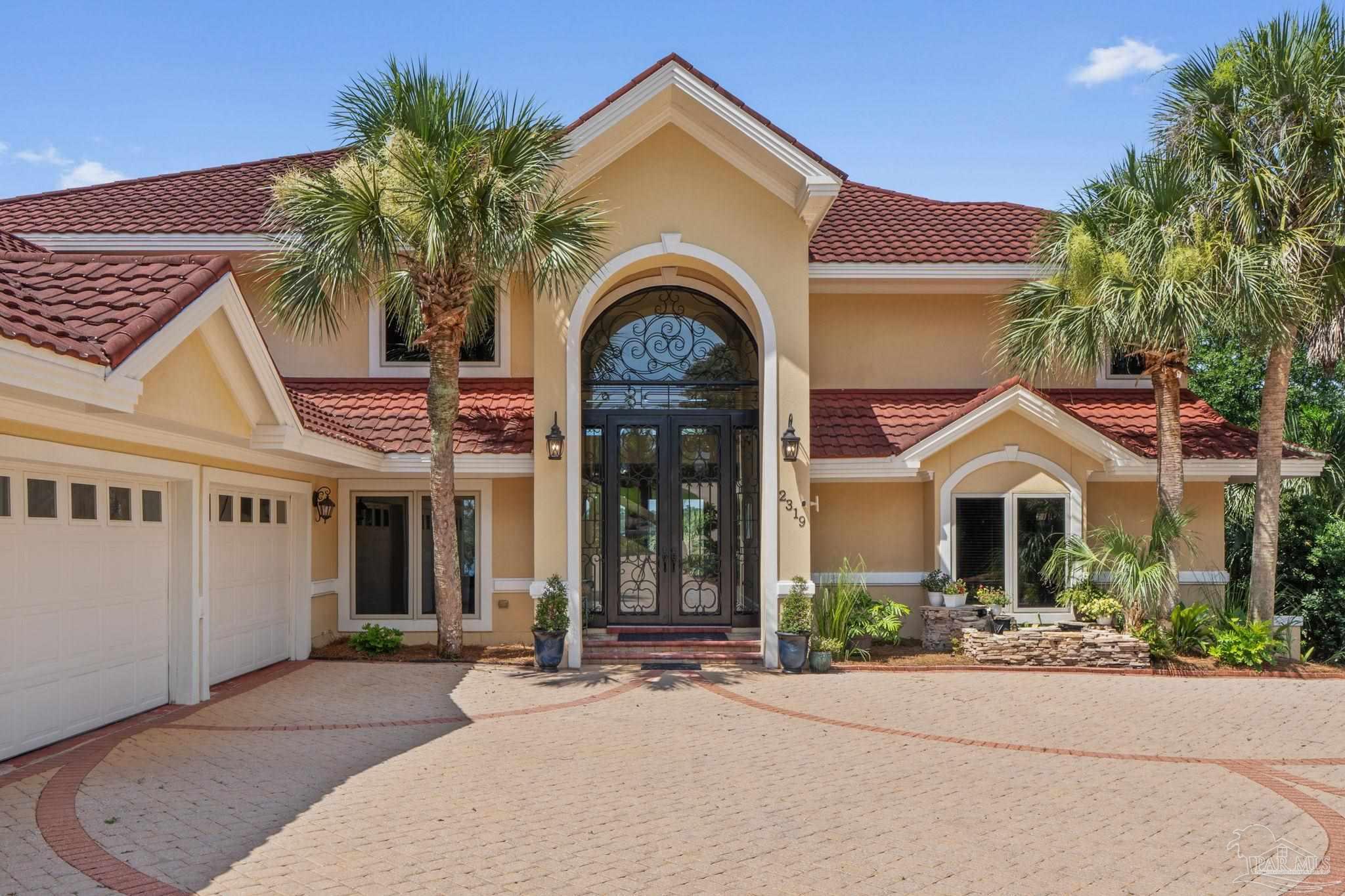 Pensacola, Florida 32503, United States, 4 Bedrooms Bedrooms, ,5 BathroomsBathrooms,Residential,Active,257299