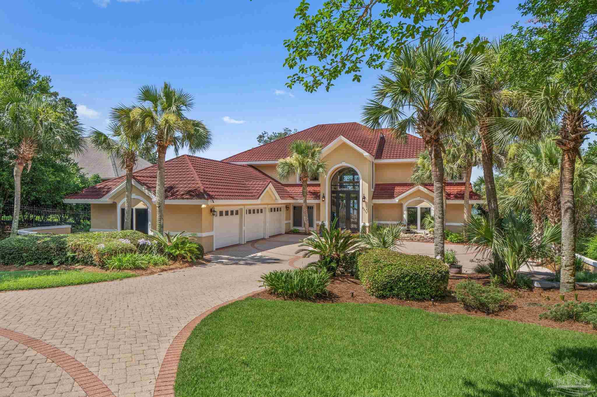 Pensacola, Florida 32503, United States, 4 Bedrooms Bedrooms, ,5 BathroomsBathrooms,Residential,Active,257299