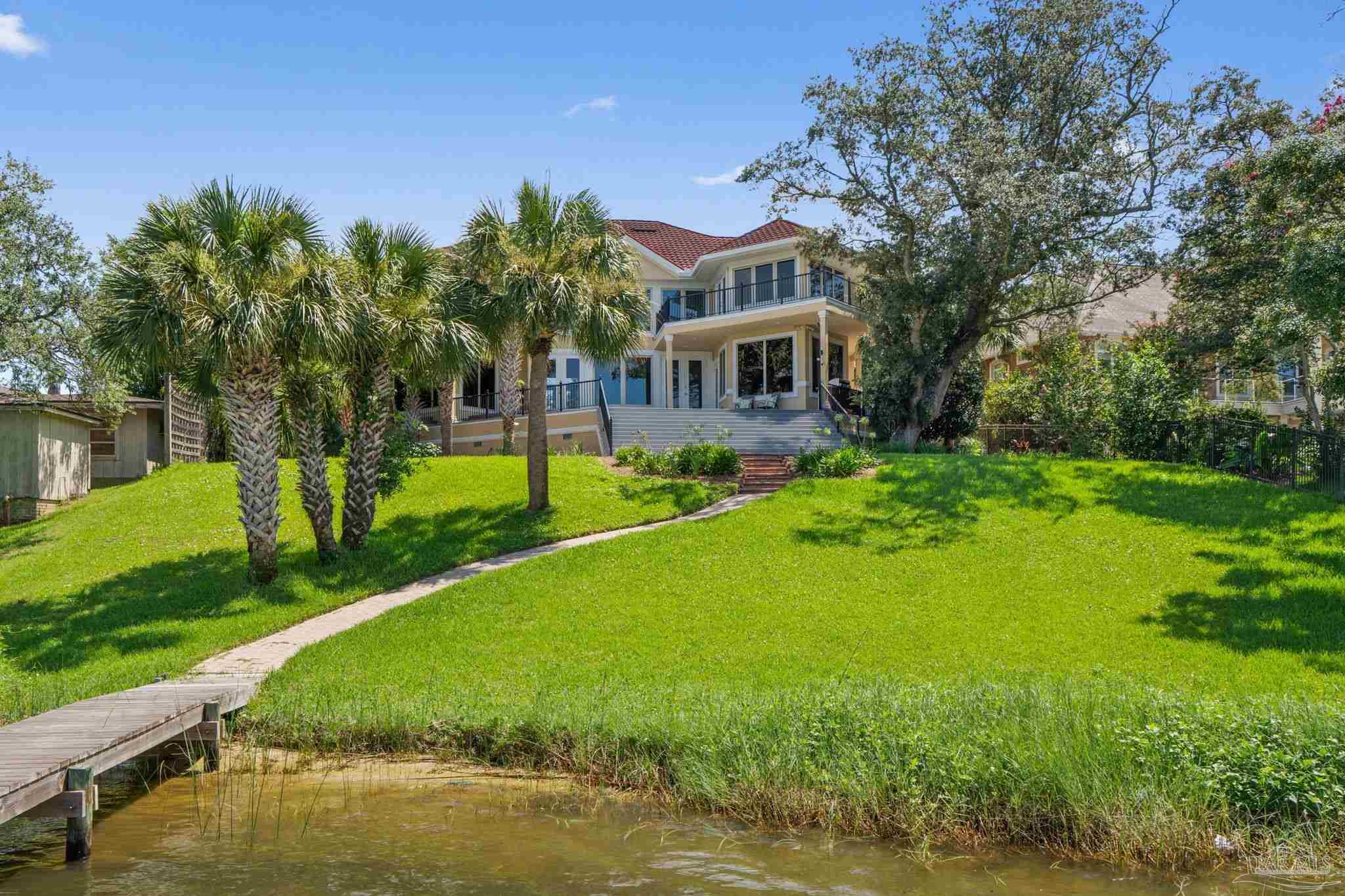 Pensacola, Florida 32503, United States, 4 Bedrooms Bedrooms, ,5 BathroomsBathrooms,Residential,Active,257299