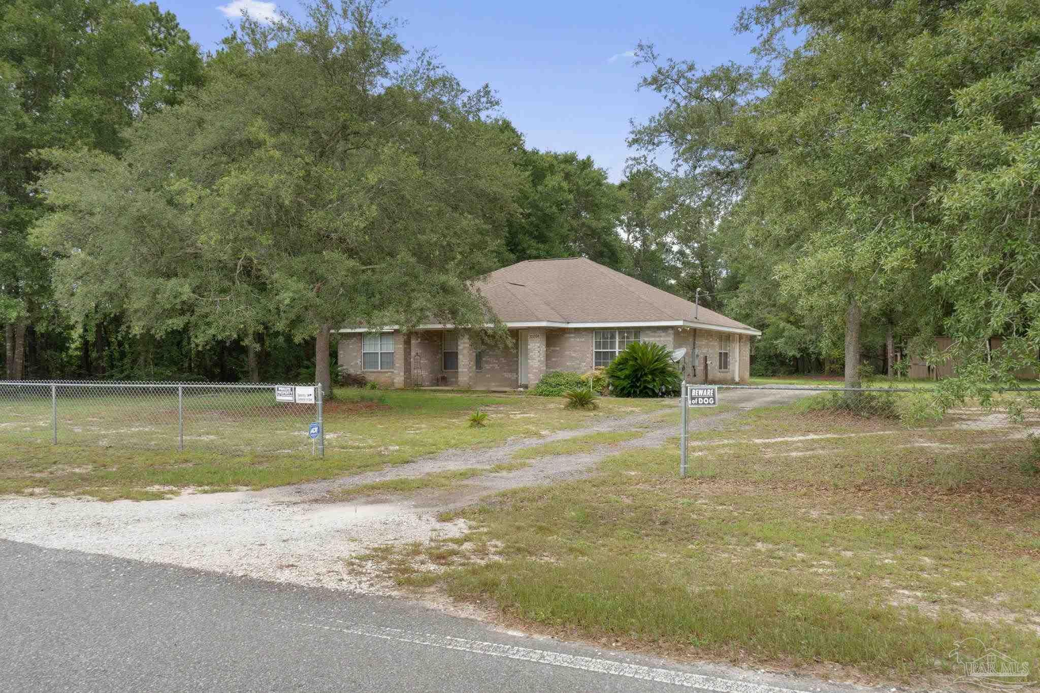 View Milton, FL 32583 house