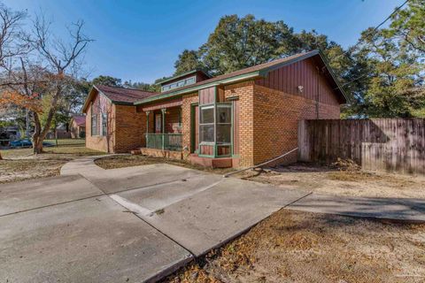 A home in Crestview