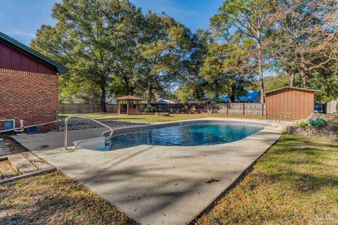 A home in Crestview