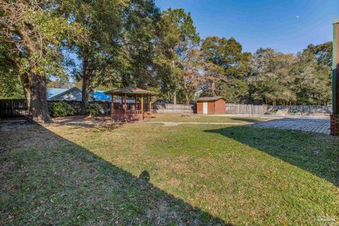 A home in Crestview