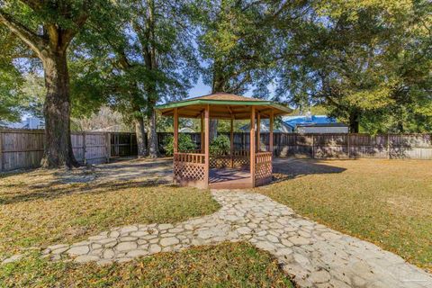 A home in Crestview