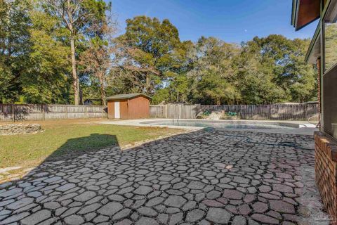 A home in Crestview