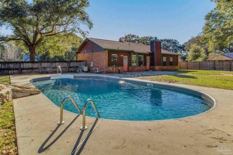 A home in Crestview