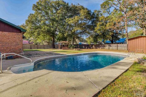 A home in Crestview