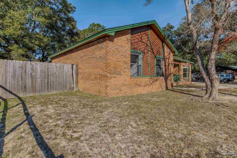 A home in Crestview