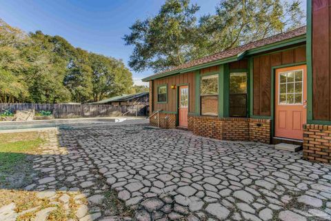 A home in Crestview