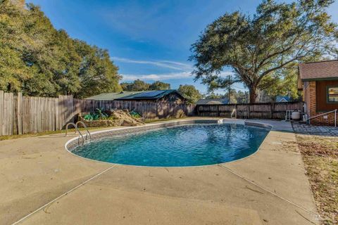 A home in Crestview