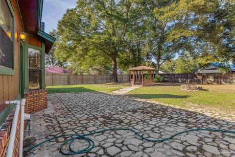 A home in Crestview