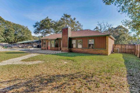 A home in Crestview