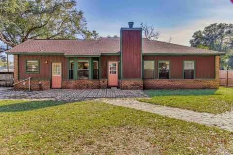 A home in Crestview