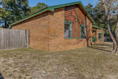 A home in Crestview